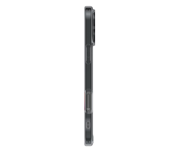 Spigen Ultra Hybrid do iPhone 16 Pro Max Space Crystal - 1279620 - zdjęcie 5